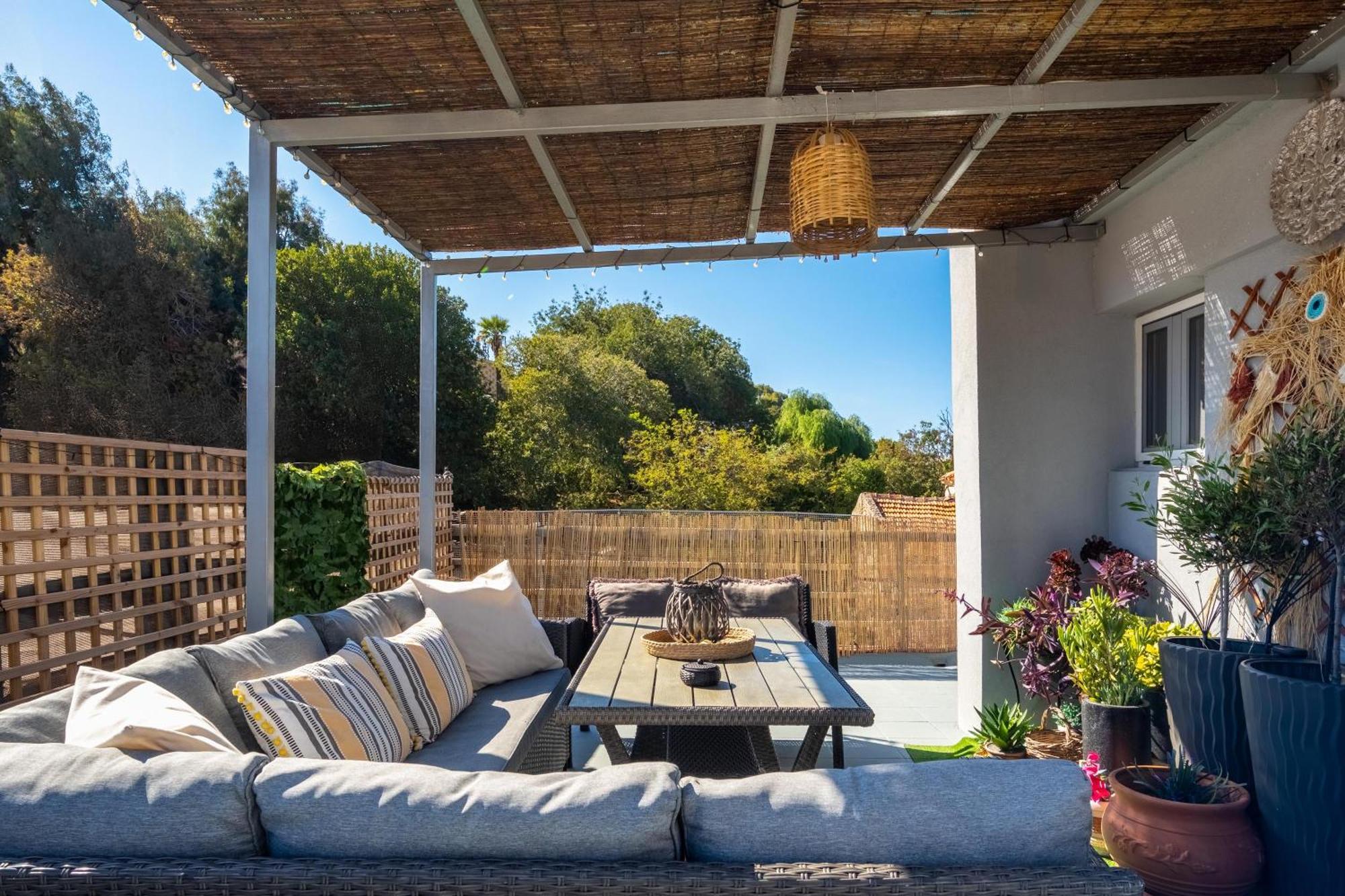 San Francisco Maizonette Villa Rhodes City Buitenkant foto